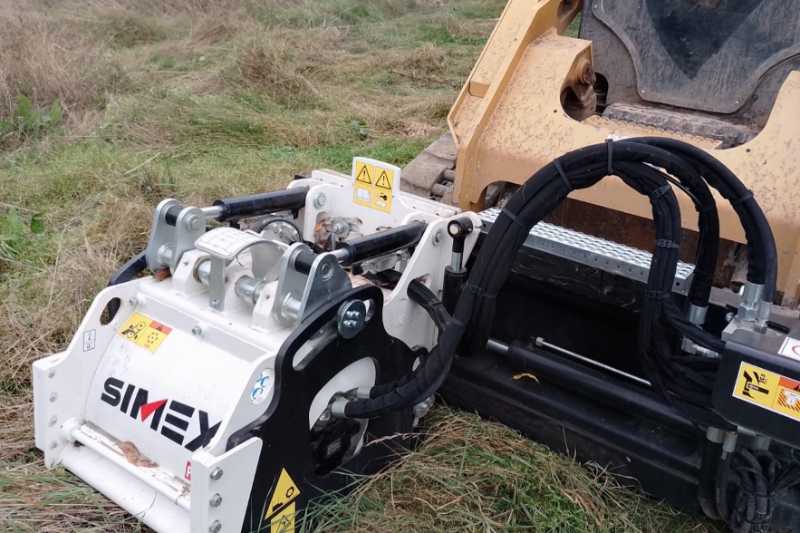 OmecoHub - Immagine SIMEX PL4520